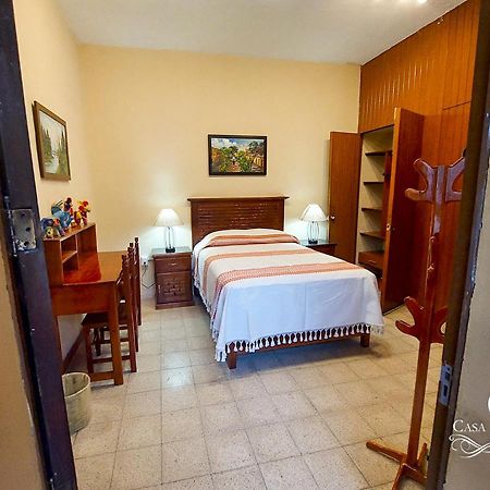 Casa De Alicia Departamento Yagul Διαμέρισμα Oaxaca Εξωτερικό φωτογραφία