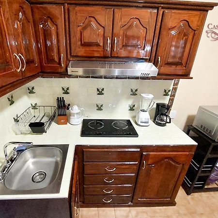 Casa De Alicia Departamento Yagul Διαμέρισμα Oaxaca Εξωτερικό φωτογραφία