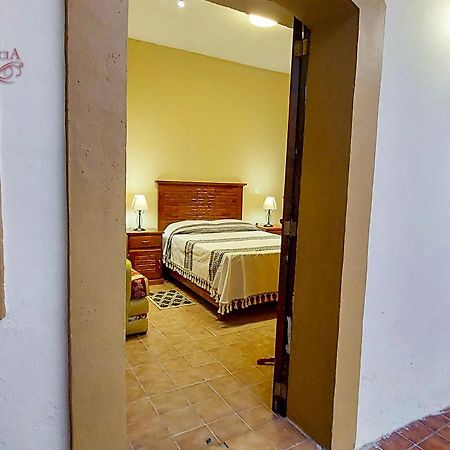 Casa De Alicia Departamento Yagul Διαμέρισμα Oaxaca Εξωτερικό φωτογραφία
